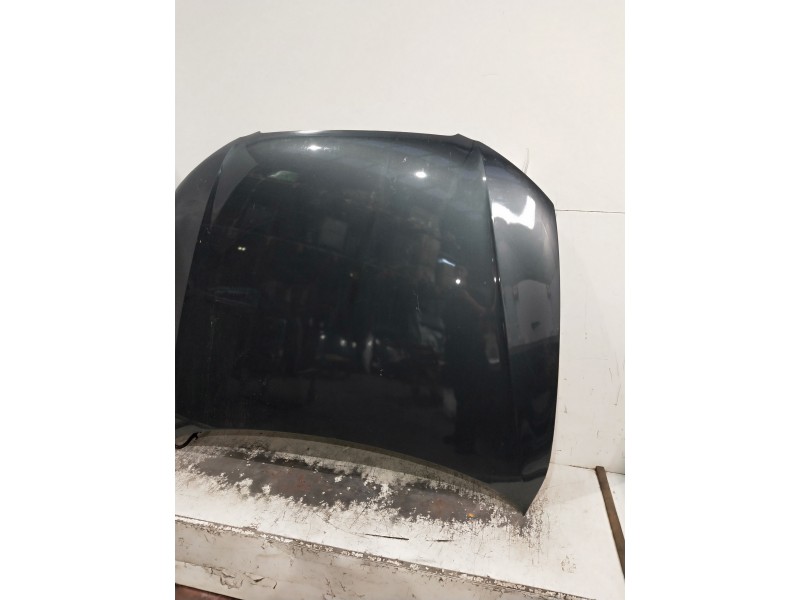 Recambio de capot para audi a5 coupe (8t) referencia OEM IAM   