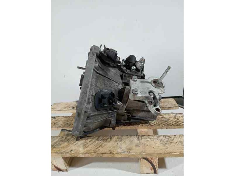 Recambio de caja cambios para fiat bravo (198) 1.9 active multijet referencia OEM IAM   