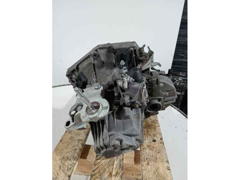 Recambio de caja cambios para fiat bravo (198) 1.9 active multijet referencia OEM IAM   
