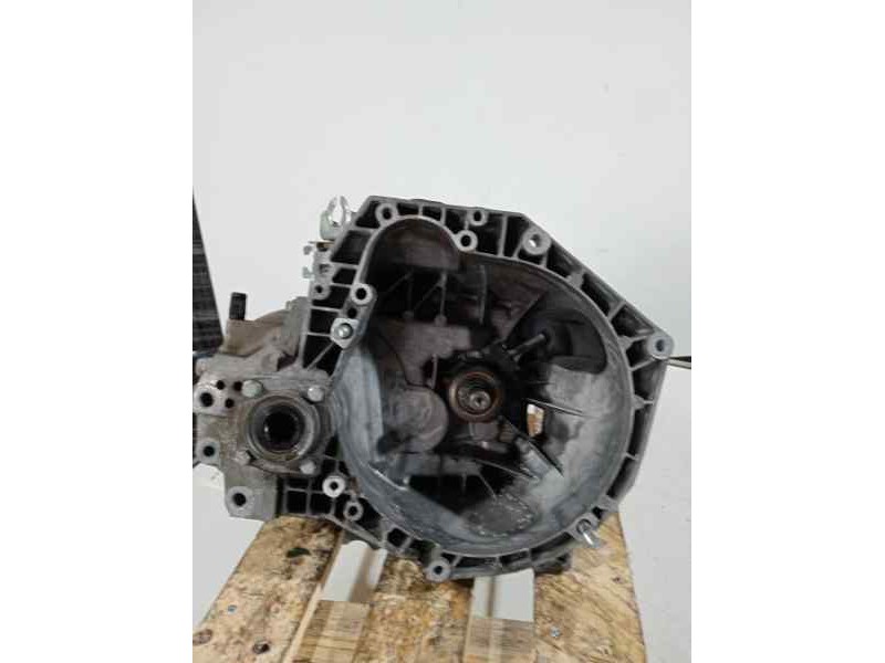 Recambio de caja cambios para fiat bravo (198) 1.9 active multijet referencia OEM IAM   