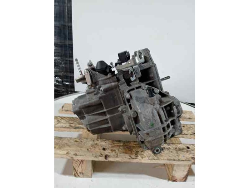 Recambio de caja cambios para fiat bravo (198) 1.9 active multijet referencia OEM IAM   