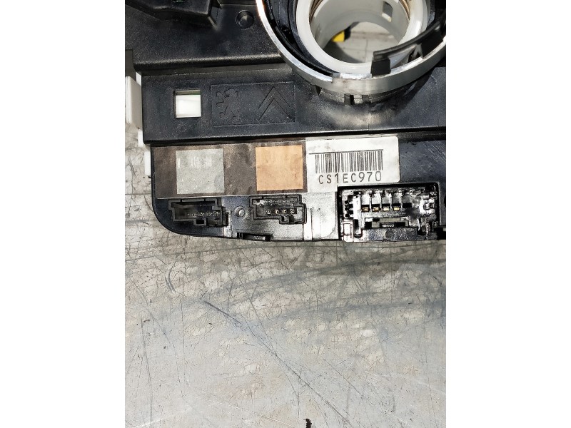 Recambio de mando luces para peugeot 308 referencia OEM IAM E10677120 CS1EC970 