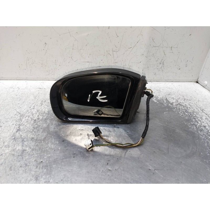 Recambio de retrovisor izquierdo para mercedes clase c (w203) familiar referencia OEM IAM 413133419  ELÉCTRICO