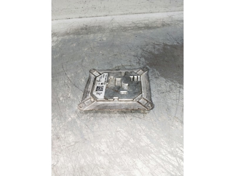 Recambio de centralita faros xenon para peugeot 308 referencia OEM IAM 130732940300  IZQUIERDA