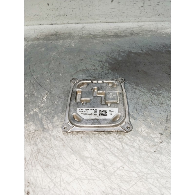Recambio de centralita faros xenon para peugeot 308 referencia OEM IAM 130732940400  DERECHO