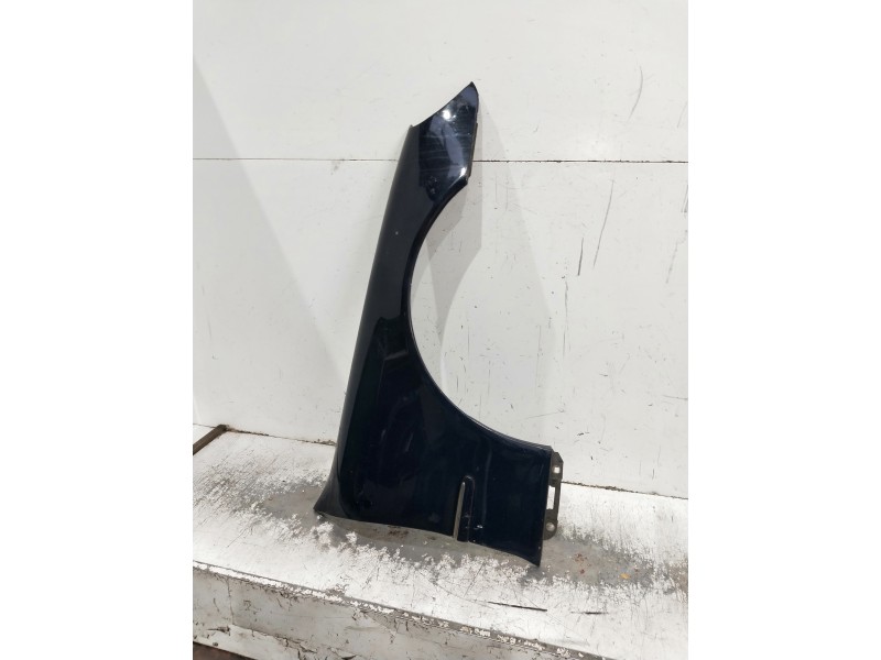 Recambio de aleta delantera derecha para mercedes clase s (w220) berlina 500 (220.075) referencia OEM IAM   