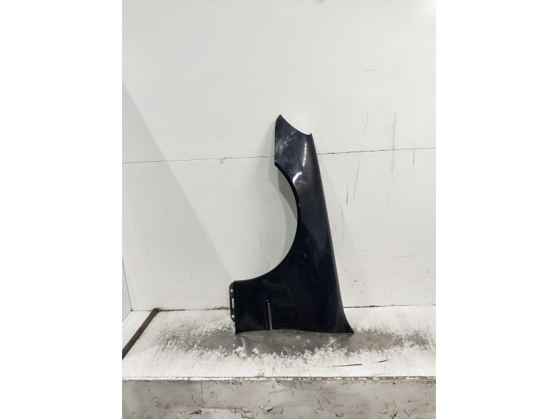 Recambio de aleta delantera izquierda para mercedes clase s (w220) berlina 500 (220.075) referencia OEM IAM   