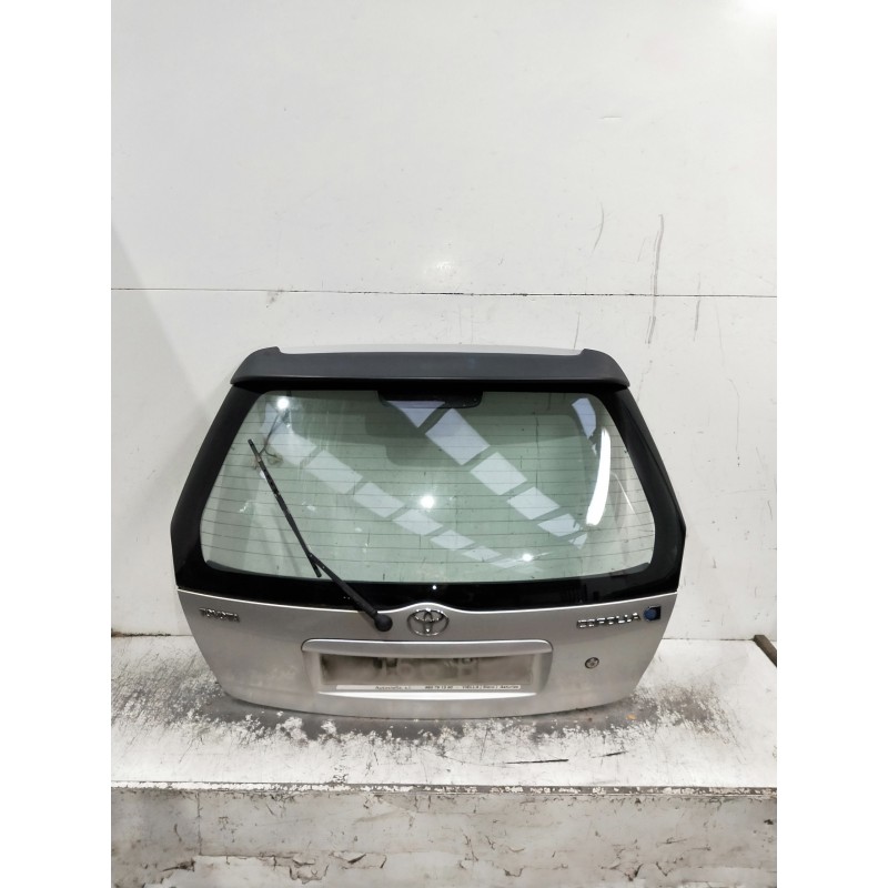 Recambio de porton trasero para toyota corolla (e11) referencia OEM IAM   5P