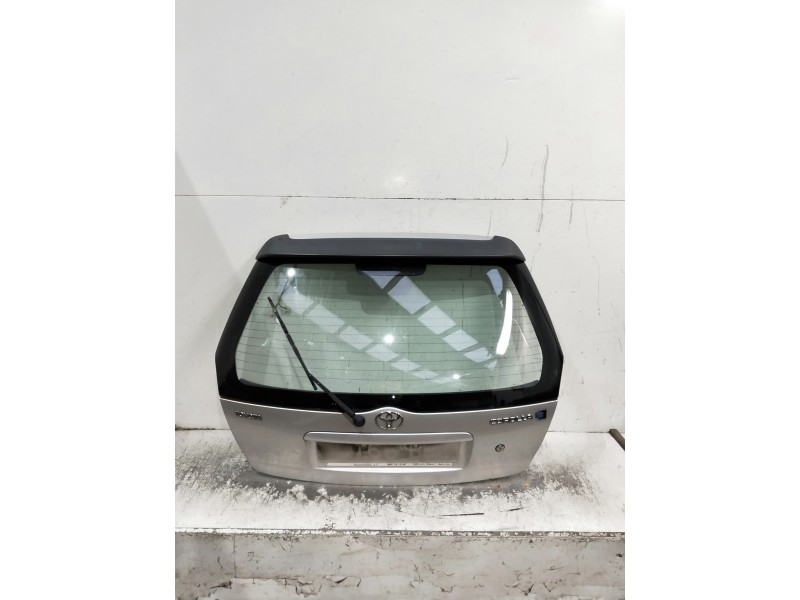 Recambio de porton trasero para toyota corolla (e11) referencia OEM IAM   5P