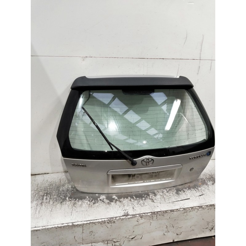 Recambio de porton trasero para toyota corolla (e11) referencia OEM IAM   5P