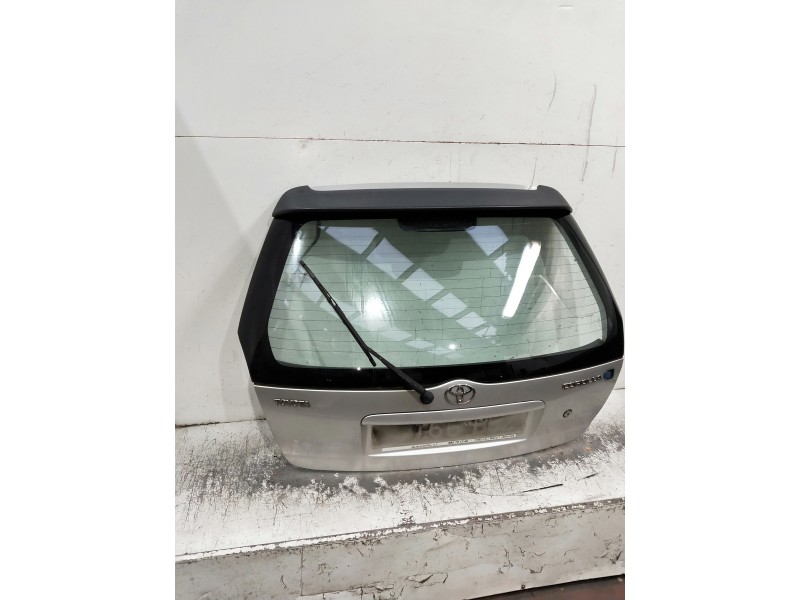 Recambio de porton trasero para toyota corolla (e11) referencia OEM IAM   5P