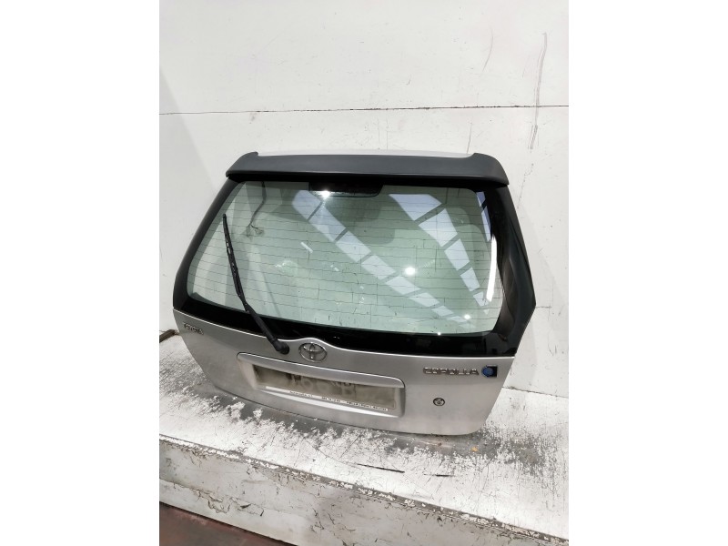 Recambio de porton trasero para toyota corolla (e11) referencia OEM IAM   5P