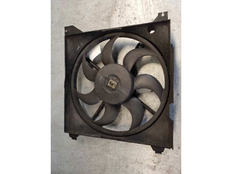 Recambio de electroventilador para hyundai sonata (y4) 2.0i 16v gls (2002) referencia OEM IAM 2538638000  