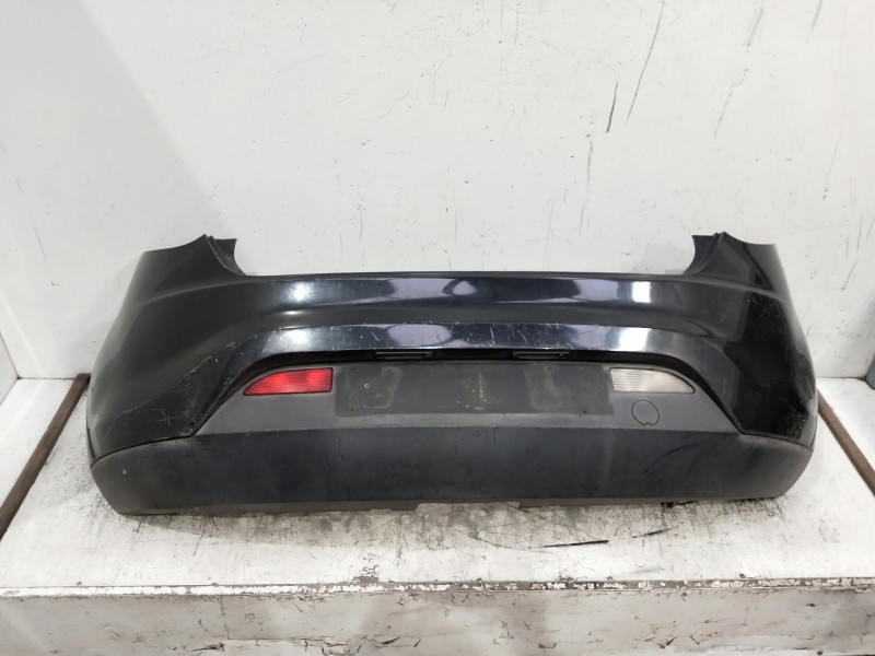 Recambio de paragolpes trasero para fiat bravo (198) 1.9 active multijet referencia OEM IAM   