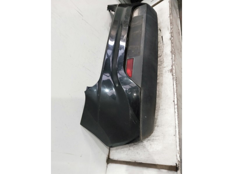 Recambio de paragolpes trasero para fiat bravo (198) 1.9 active multijet referencia OEM IAM   