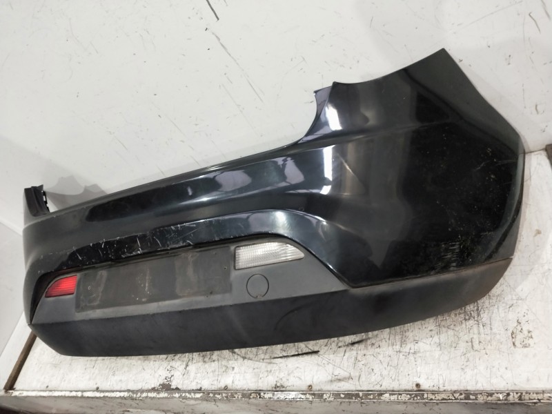 Recambio de paragolpes trasero para fiat bravo (198) 1.9 active multijet referencia OEM IAM   