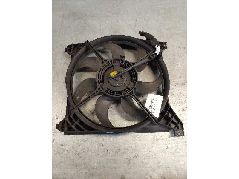 Recambio de electroventilador para hyundai sonata (y4) 2.0i 16v gls (2002) referencia OEM IAM 2538638000  