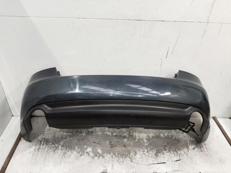 Recambio de paragolpes trasero para audi a5 coupe (8t) referencia OEM IAM   2P