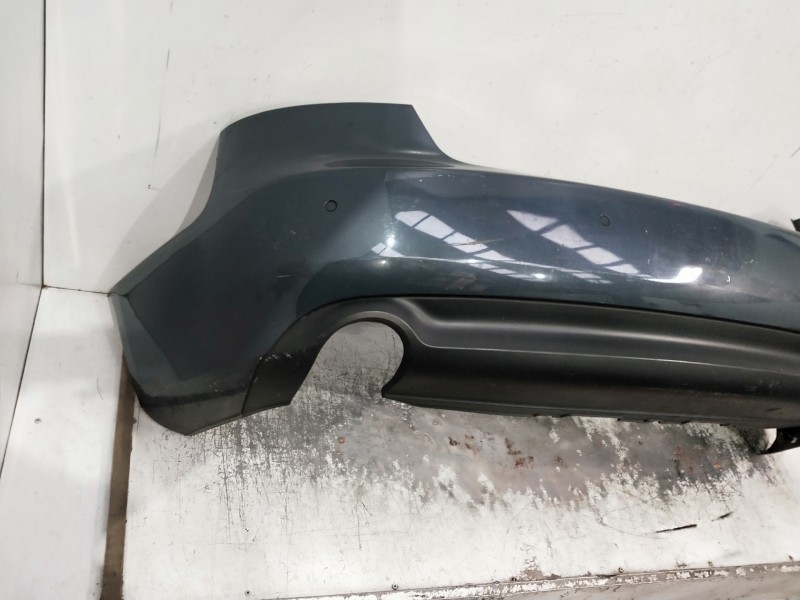 Recambio de paragolpes trasero para audi a5 coupe (8t) referencia OEM IAM   2P
