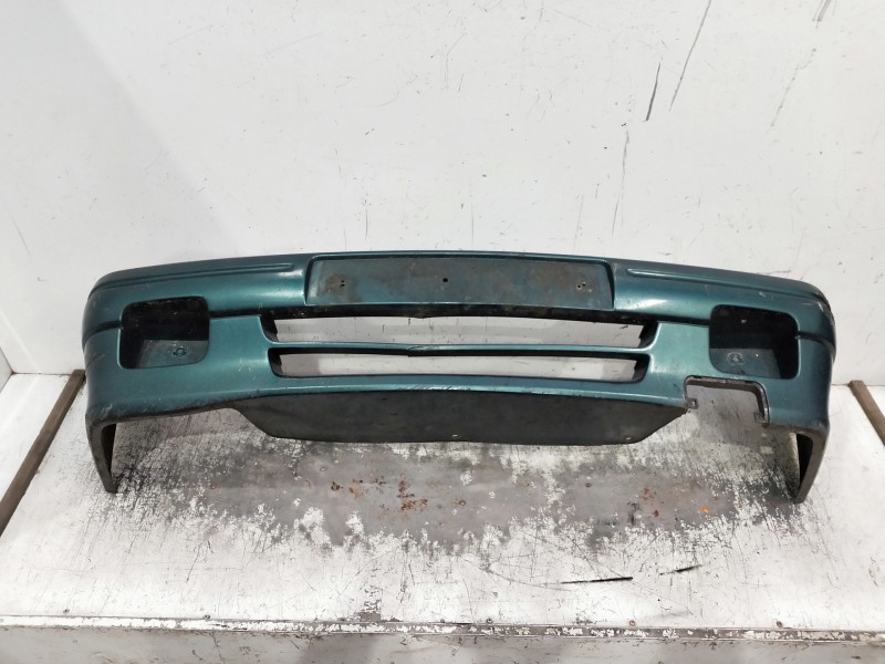 Recambio de paragolpes delantero para citroen zx 1.9 d referencia OEM IAM   