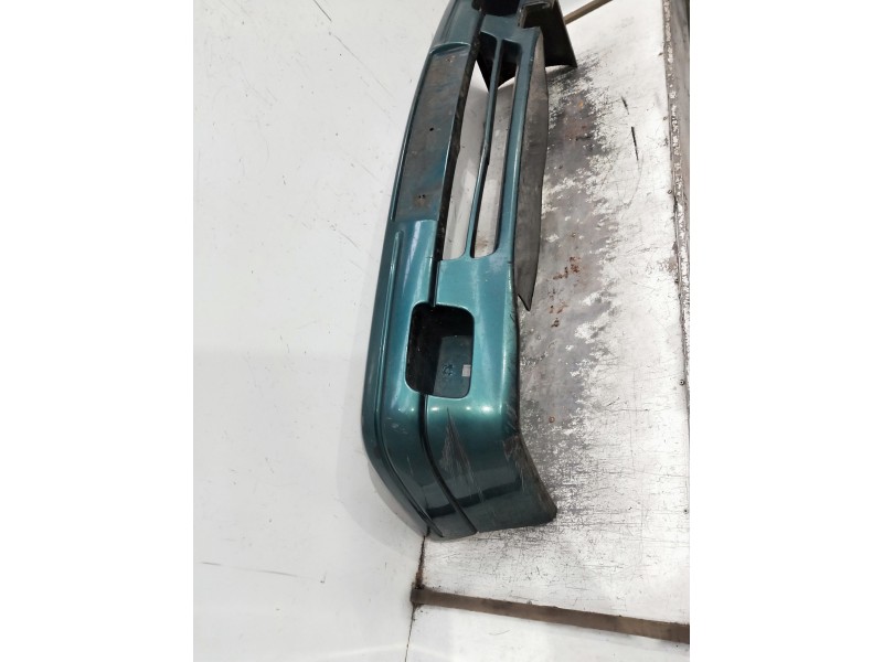 Recambio de paragolpes delantero para citroen zx 1.9 d referencia OEM IAM   
