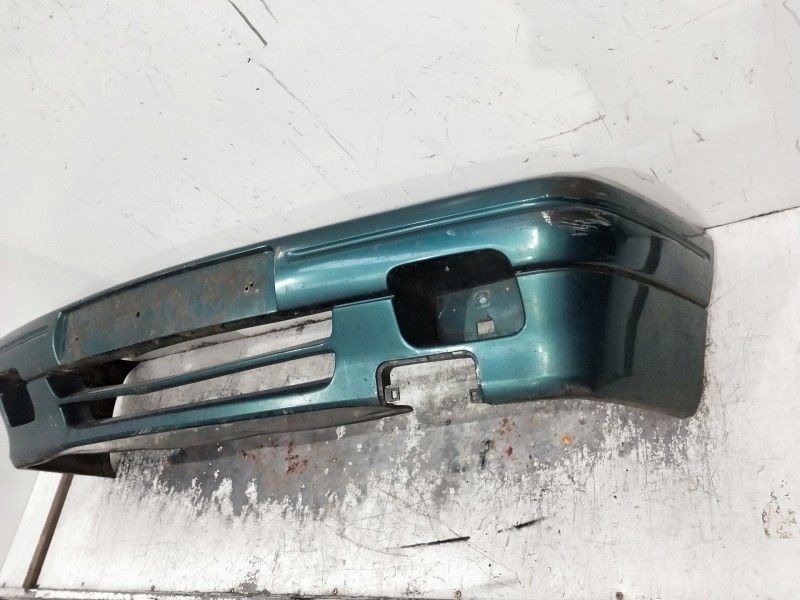 Recambio de paragolpes delantero para citroen zx 1.9 d referencia OEM IAM   