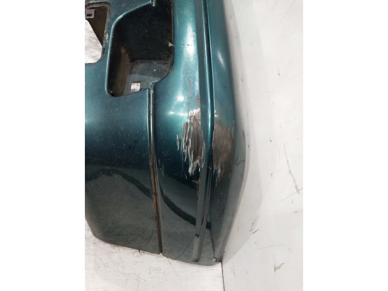 Recambio de paragolpes delantero para citroen zx 1.9 d referencia OEM IAM   