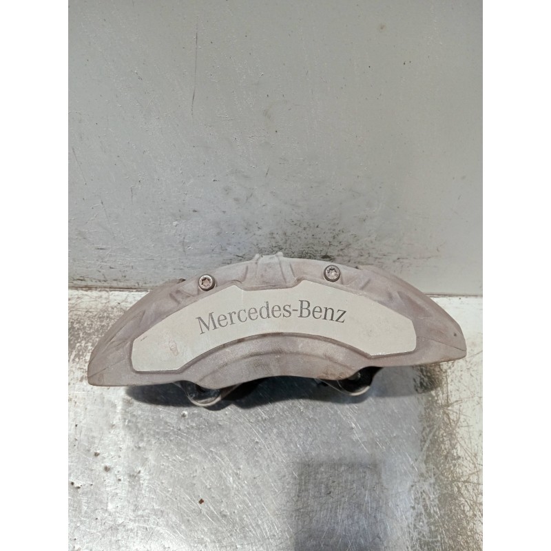 Recambio de pinza freno delantera derecha para mercedes clase c (w206) c 220 d referencia OEM IAM 20D1810800  