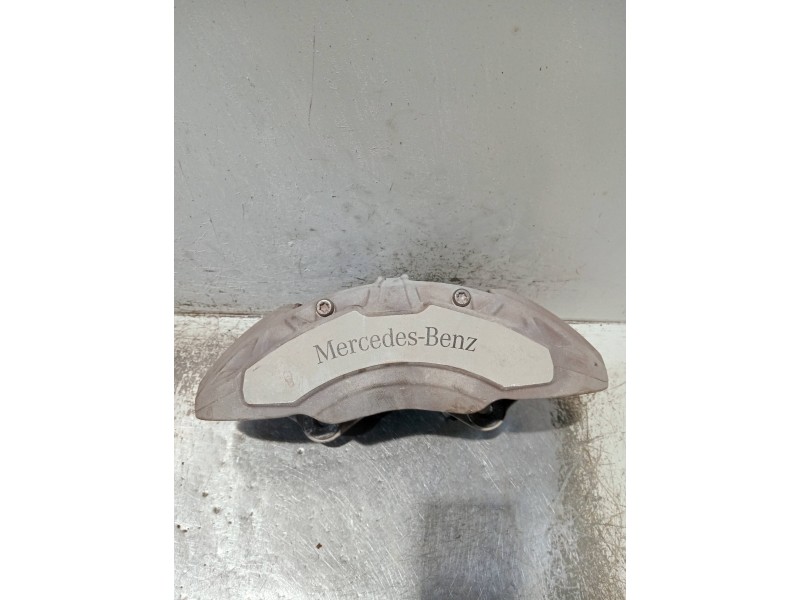 Recambio de pinza freno delantera derecha para mercedes clase c (w206) c 220 d referencia OEM IAM 20D1810800  