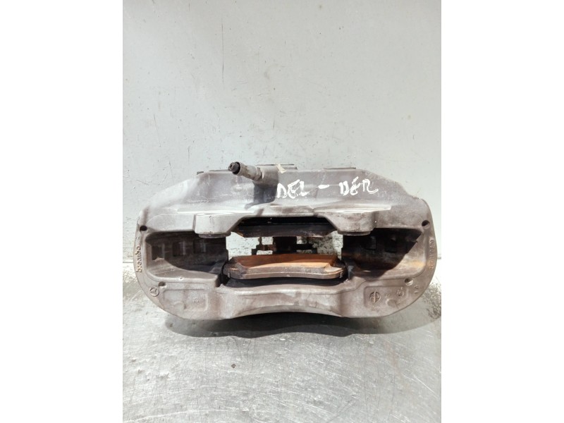 Recambio de pinza freno delantera derecha para mercedes clase c (w206) c 220 d referencia OEM IAM 20D1810800  