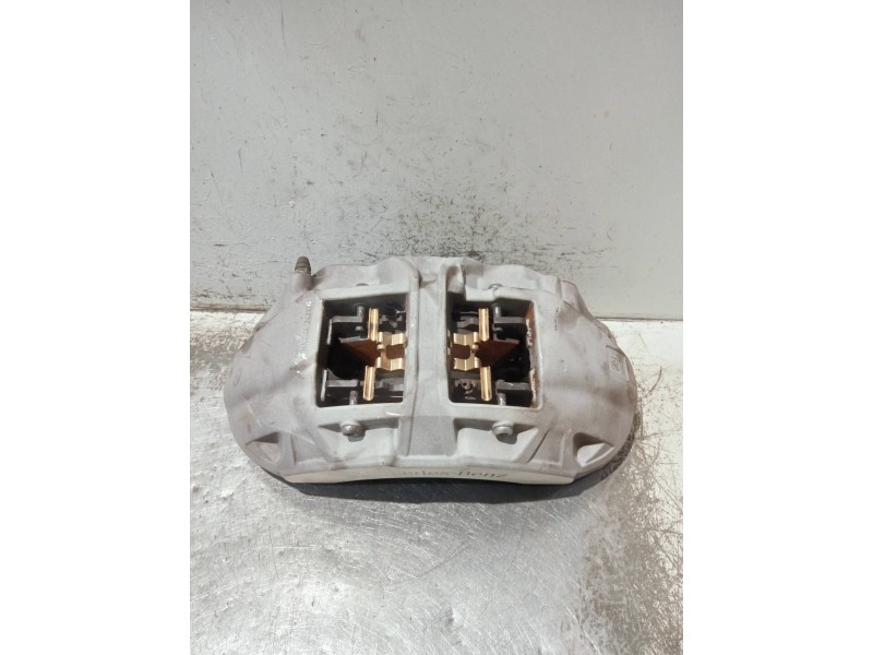 Recambio de pinza freno delantera izquierda para mercedes clase c (w206) c 220 d referencia OEM IAM 20D1810700  