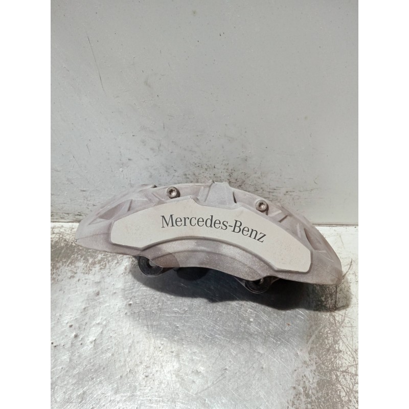 Recambio de pinza freno delantera izquierda para mercedes clase c (w206) c 220 d referencia OEM IAM 20D1810700  