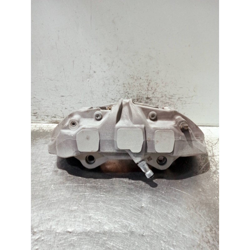 Recambio de pinza freno delantera izquierda para mercedes clase c (w206) c 220 d referencia OEM IAM 20D1810700  