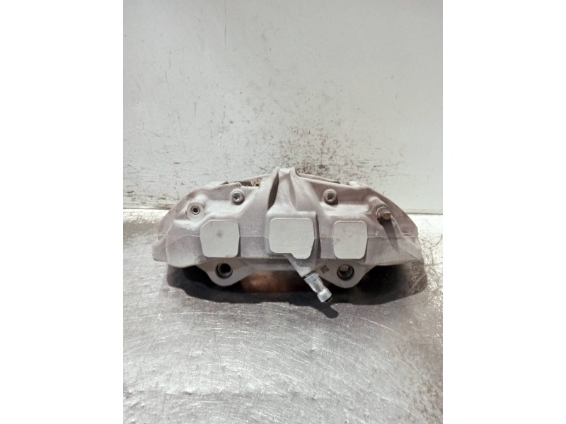 Recambio de pinza freno delantera izquierda para mercedes clase c (w206) c 220 d referencia OEM IAM 20D1810700  