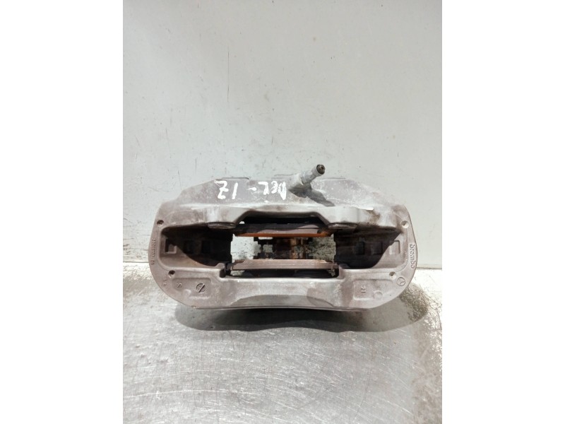 Recambio de pinza freno delantera izquierda para mercedes clase c (w206) c 220 d referencia OEM IAM 20D1810700  
