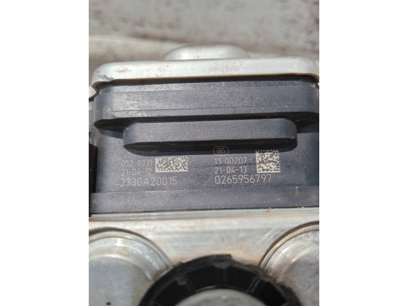 Recambio de abs para mercedes clase c (w206) c 220 d referencia OEM IAM 0265956797 0265295990 A2239002823