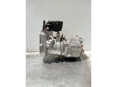 Recambio de compresor aire acondicionado para mercedes clase c (w206) c 220 d referencia OEM IAM A0008306802  