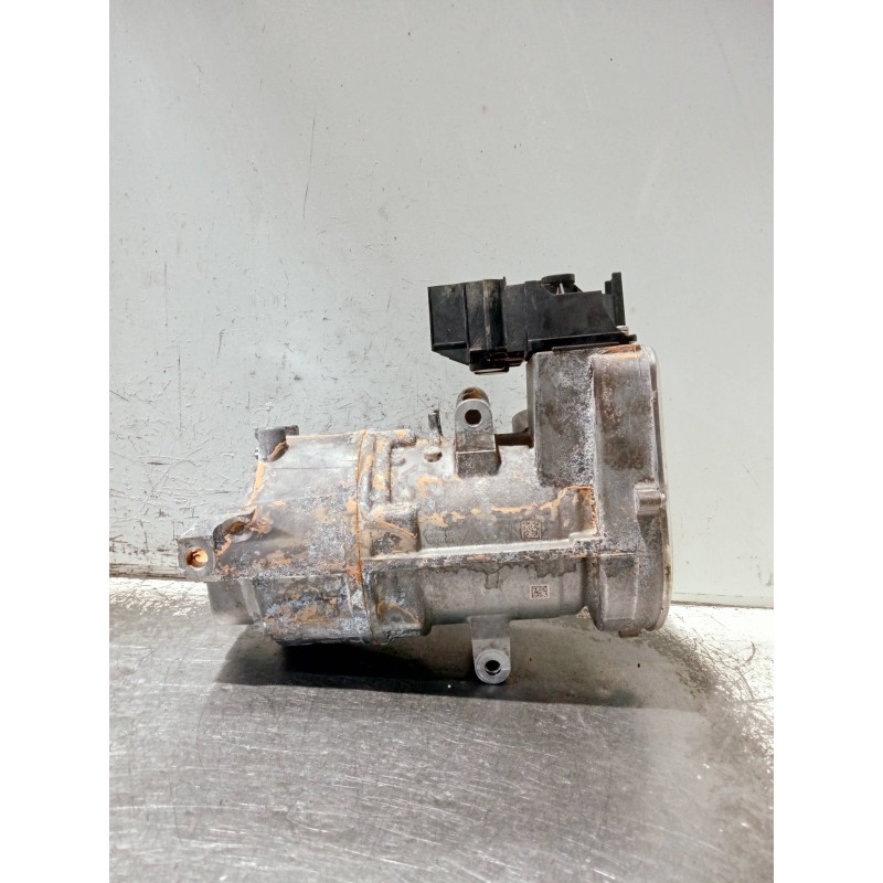 Recambio de compresor aire acondicionado para mercedes clase c (w206) c 220 d referencia OEM IAM A0008306802  