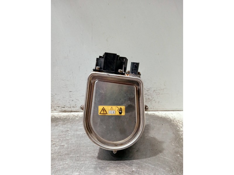 Recambio de compresor aire acondicionado para mercedes clase c (w206) c 220 d referencia OEM IAM A0008306802  