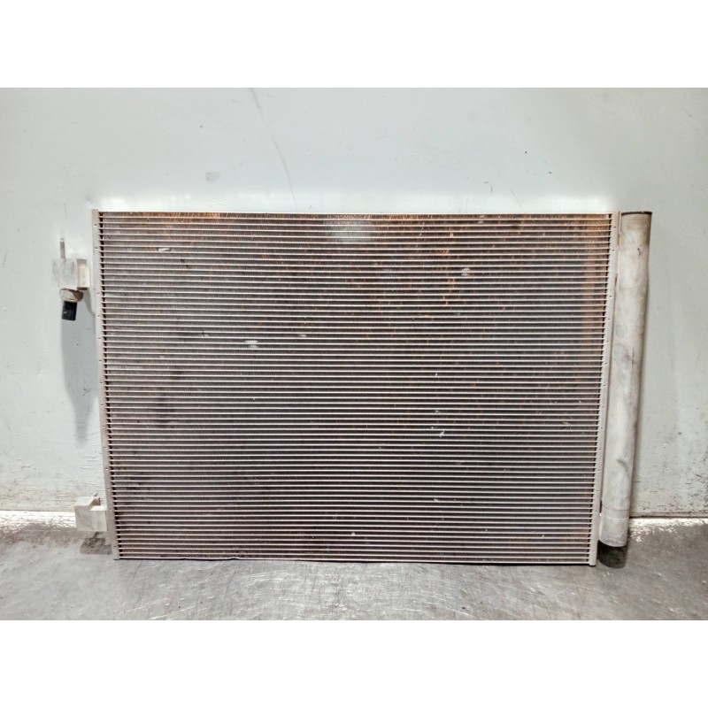 Recambio de condensador / radiador aire acondicionado para mercedes clase c (w206) c 220 d referencia OEM IAM A0995000201  
