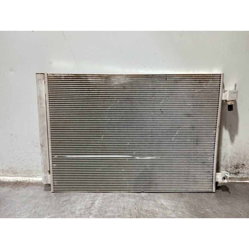 Recambio de condensador / radiador aire acondicionado para mercedes clase c (w206) c 220 d referencia OEM IAM A0995000201  