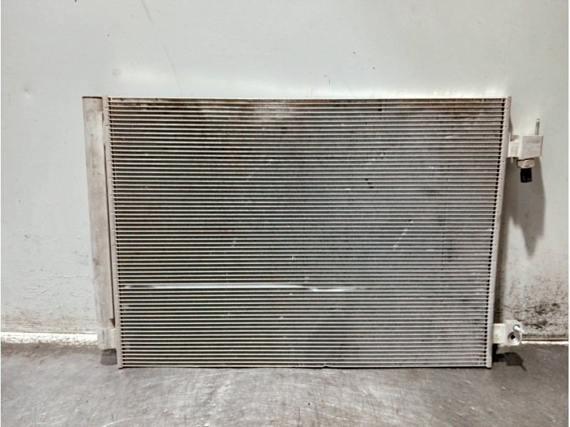 Recambio de condensador / radiador aire acondicionado para mercedes clase c (w206) c 220 d referencia OEM IAM A0995000201  