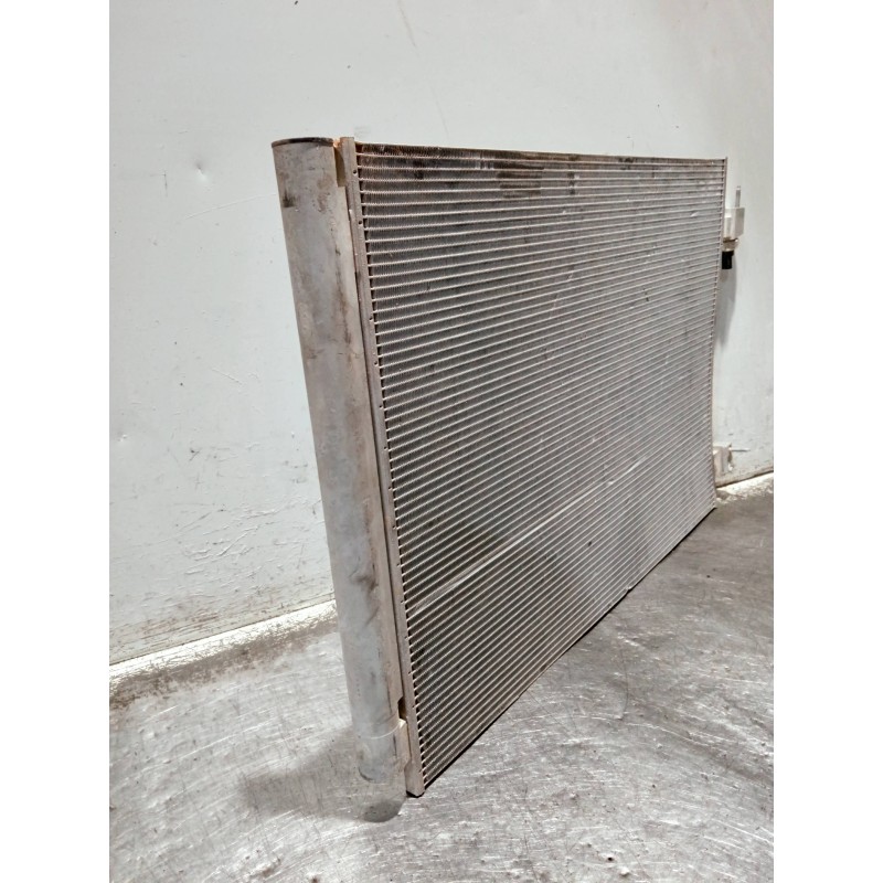 Recambio de condensador / radiador aire acondicionado para mercedes clase c (w206) c 220 d referencia OEM IAM A0995000201  