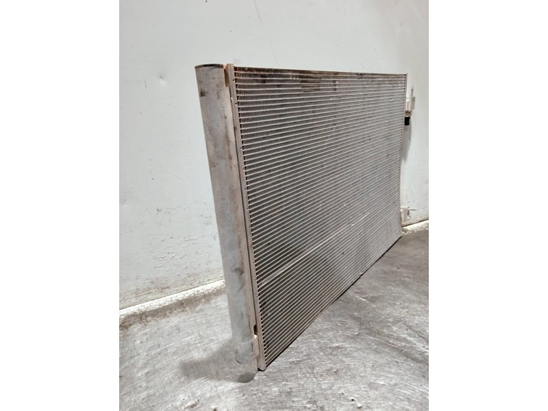 Recambio de condensador / radiador aire acondicionado para mercedes clase c (w206) c 220 d referencia OEM IAM A0995000201  