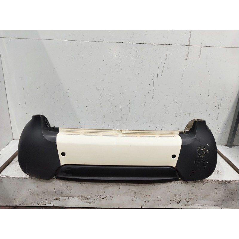 Recambio de paragolpes trasero para smart coupe referencia OEM IAM  OJO VER FOTOS 