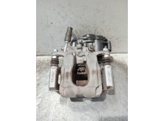 Recambio de pinza freno trasera izquierda para mercedes clase c (w206) c 220 d referencia OEM IAM A007A345F 3B396D 