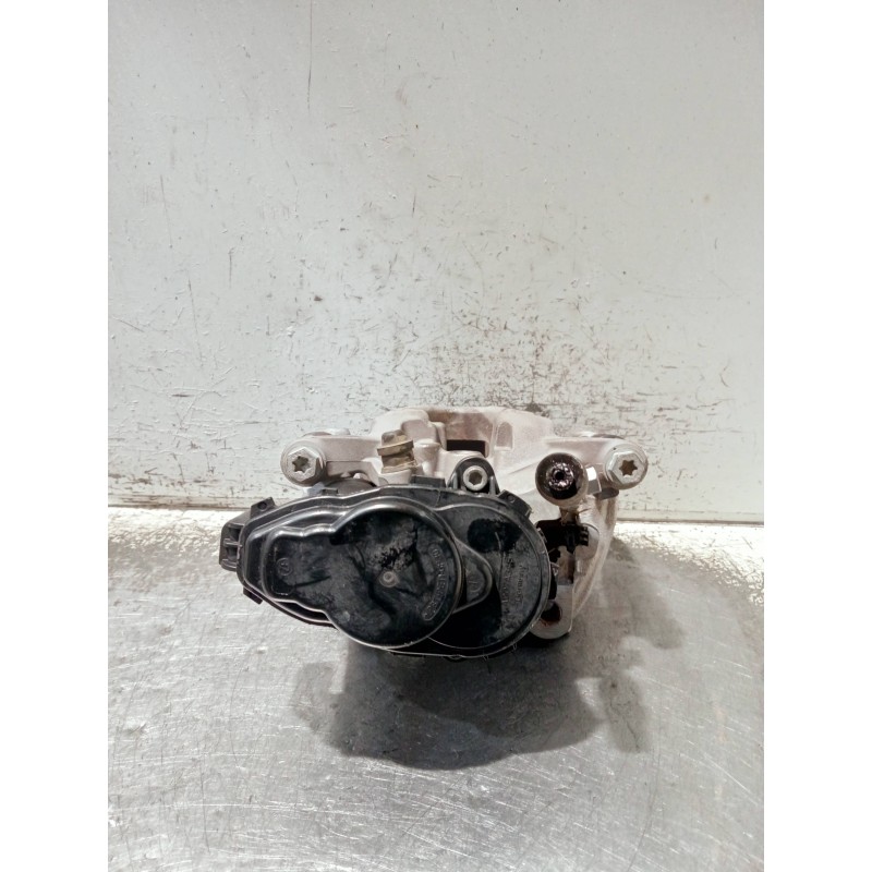 Recambio de pinza freno trasera izquierda para mercedes clase c (w206) c 220 d referencia OEM IAM A007A345F 3B396D 