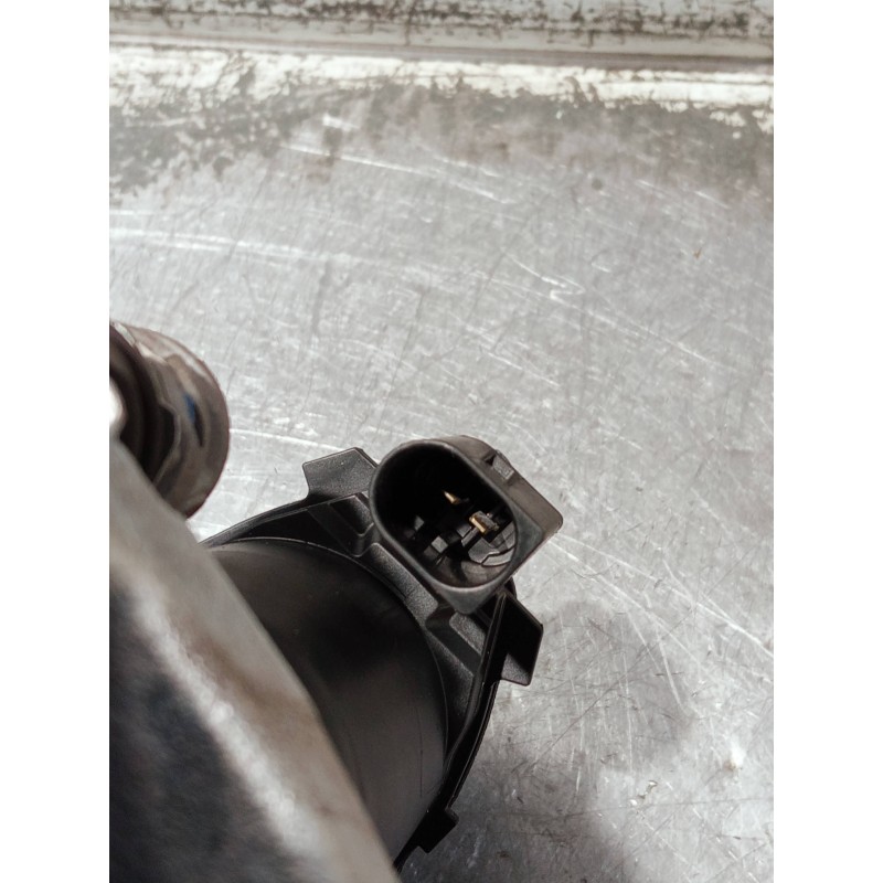 Recambio de pinza freno trasera izquierda para mercedes clase c (w206) c 220 d referencia OEM IAM A007A345F 3B396D 