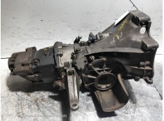 Recambio de caja cambios para audi 200 (447) referencia OEM IAM MP 27110  2