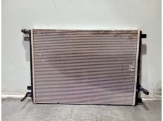 Recambio de radiador agua para mercedes clase c (w206) c 220 d referencia OEM IAM A0995009900   2